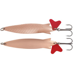 Spinner X-Fish King Pike 14g #03 Copper