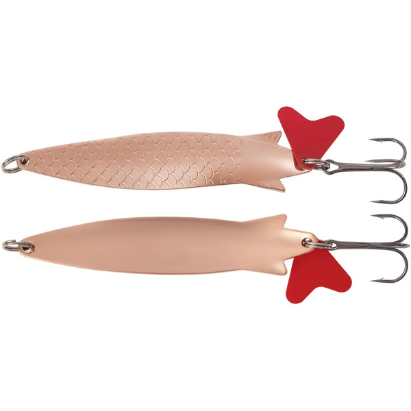Spinner X-Fish King Pike 14g #03 Copper