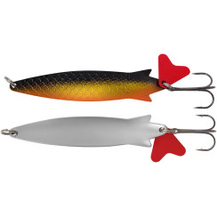 Spinner X-Fish King Pike 20g #06 Orange gold