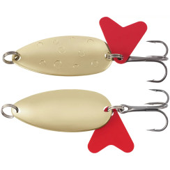 Spinner X-Fish Shiva 10.2g #02 Gold