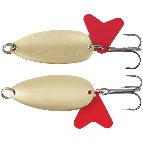 Spinner X-Fish Shiva 10.2g #02 Gold