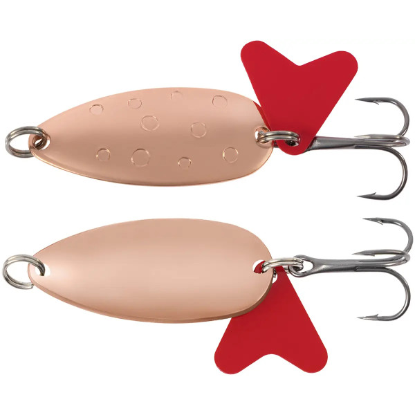 Spinner X-Fish Shiva 10.2g #03 Copper