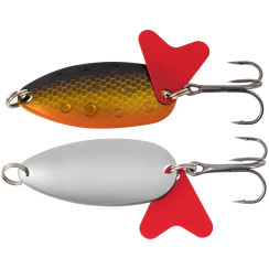 Spinner X-Fish Shiva 10.2g #06 Orange gold