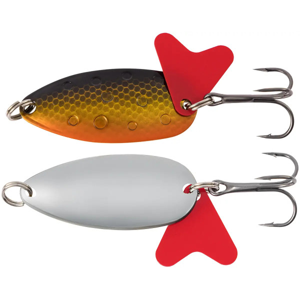 Spinner X-Fish Shiva 10.2g #06 Orange gold