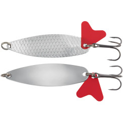 X-Fish Valhalla 12.7g #01 Silver Spoon