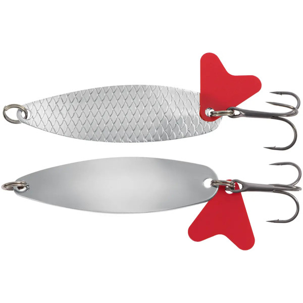 X-Fish Valhalla 12.7g #01 Silver Spoon