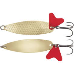 X-Fish Valhalla 12.7g #02 Gold