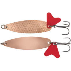 X-Fish Valhalla 12.7g #03 Copper Spoon