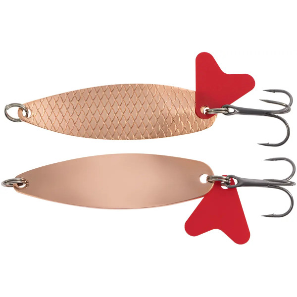X-Fish Valhalla 12.7g #03 Copper Spoon