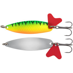 X-Fish Valhalla 12.7g #05 Fire Tiger Spoon