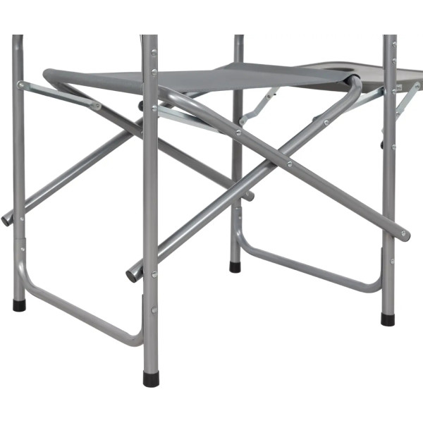 Кресло X-Fish Boss 47х57х80cm Grey