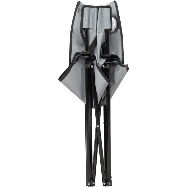 Кресло X-Fish Light 50х50х80cm Grey