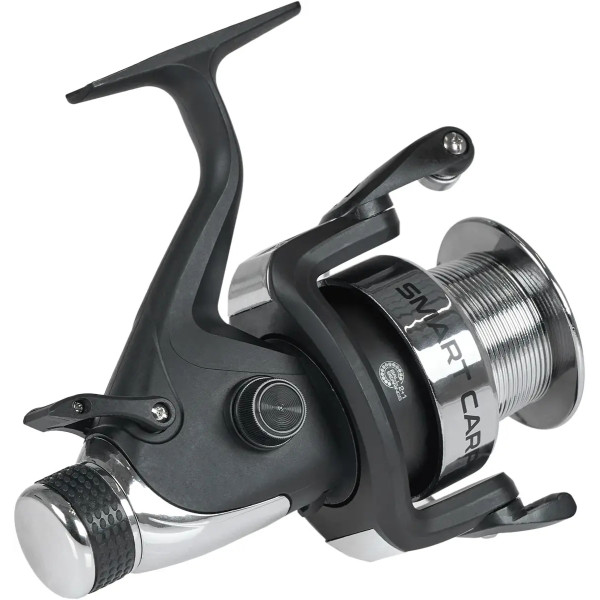 Катушка X-Fish Smart Carp 6000 2+1BB 5.2:1