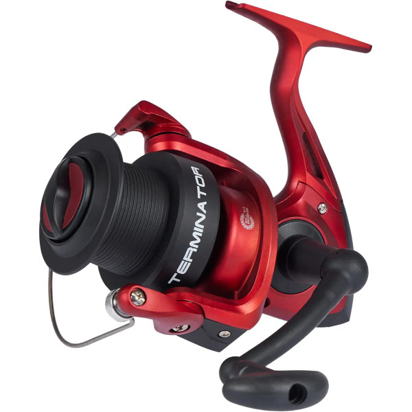 Reel X-Fish Terminator 4000 1+1BB 5.2:1