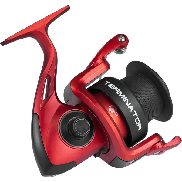 Reel X-Fish Terminator 4000 1+1BB 5.2:1