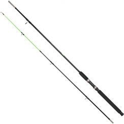 Вудлище універсальне X-Fish Reptiloid 2.1m 100-300g