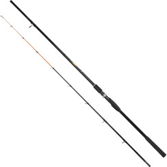 Вудлище універсальне X-Fish Terminator 1.8m 30-250g