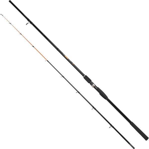 Вудлище універсальне X-Fish Terminator 2.7m 30-250g