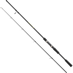 Вудлище універсальне X-Fish Champion 1.8m 10-150g