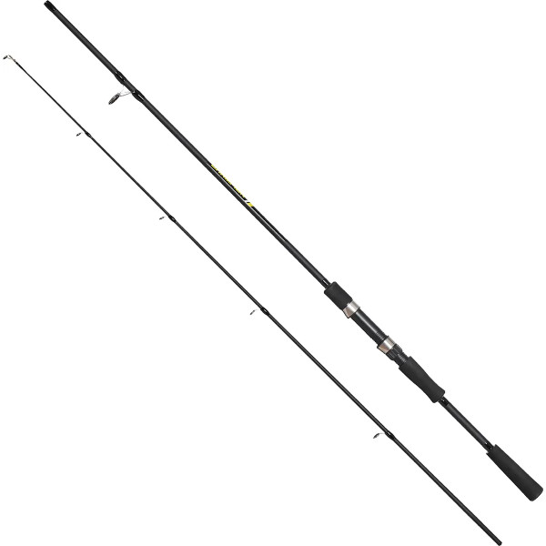 Вудлище універсальне X-Fish Champion 2.1m 10-150g