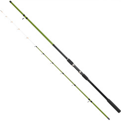 Вудлище універсальне X-Fish Smart 1.8m 20-180g