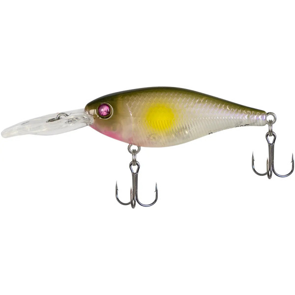 X-Fish Beaver 60F 60mm 8.5g #014 (1.5-2.0m)