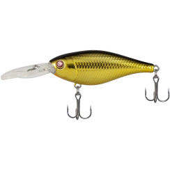 Wobbler X-Fish Beaver 60F 60mm 8.5g #035 (1.5-2.0m)