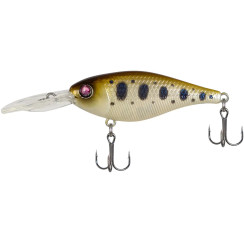 Wobbler X-Fish Beaver 60F 60mm 8.5g #081 (1.5-2.0m)