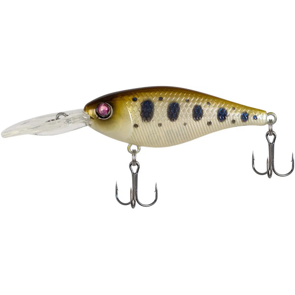 Воблер X-Fish Beaver 60F 60mm 8.5g #081 (1.5-2.0m)