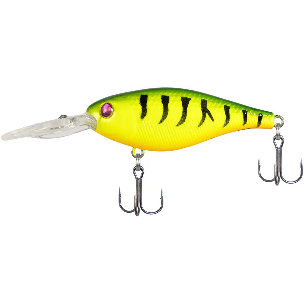X-Fish Beaver 60F 60mm 8.5g #098 (1.5-2.0m)