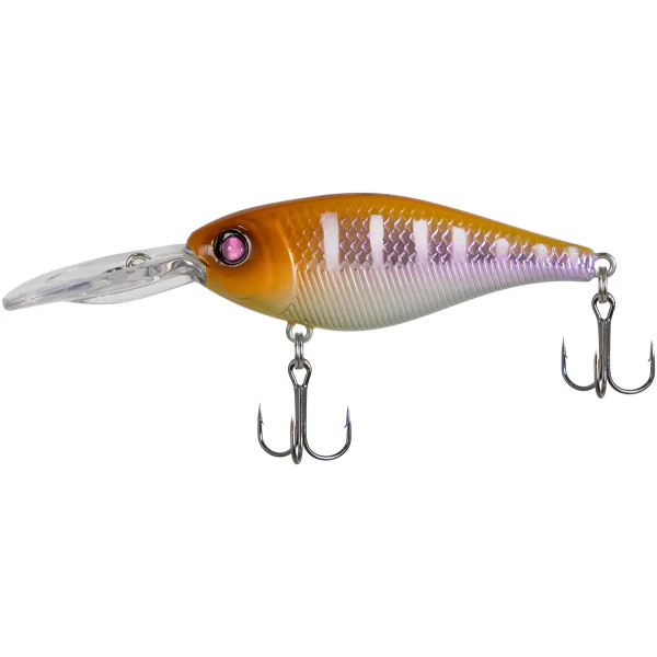 X-Fish Beaver 60F 60mm 8.5g #118 (1.5-2.0m)