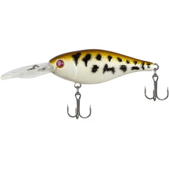 X-Fish Beaver 60F 60mm 8.5g #202 (1.5-2.0m)