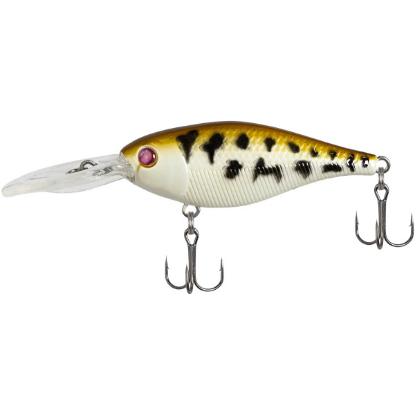 X-Fish Beaver 60F 60mm 8.5g #202 (1.5-2.0m)