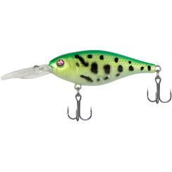 X-Fish Beaver 60F 60mm 8.5g #218 (1.5-2.0m)