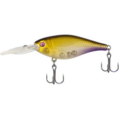X-Fish Beaver 60F 60mm 8.5g #237 (1.5-2.0m)
