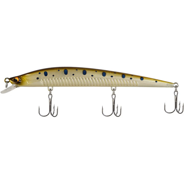 Wobbler X-Fish Bigboy 150SP 150mm 23g #081 (0.5-1.5m)