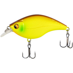Wobbler X-Fish Bobby 60F 60mm 9.5g #004 (1.8-2.3m)