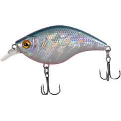 Wobbler X-Fish Bobby 60F 60mm 9.5g #024 (1.8-2.3m)