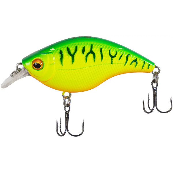 Wobbler X-Fish Bobby 60F 60mm 9.5g #050 (1.8-2.3m)