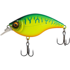 Wobbler X-Fish Bobby 60F 60mm 9.5g #120 (1.8-2.3m)