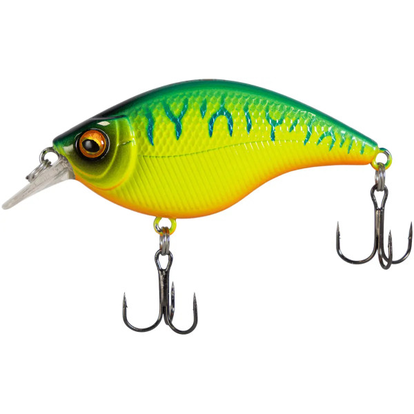 Wobbler X-Fish Bobby 60F 60mm 9.5g #120 (1.8-2.3m)
