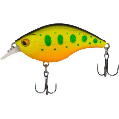 Wobbler X-Fish Bobby 60F 60mm 9.5g #163 (1.8-2.3m)