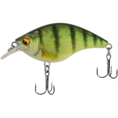 Wobbler X-Fish Bobby 60F 60mm 9.5g #289 (1.8-2.3m)