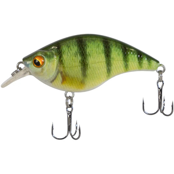 Wobbler X-Fish Bobby 60F 60mm 9.5g #289 (1.8-2.3m)