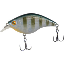 Wobbler X-Fish Bobby 60F 60mm 9.5g #301 (1.8-2.3m)