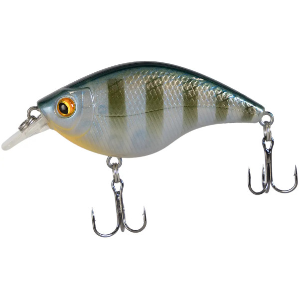 Воблер X-Fish Bobby 60F 60мм 9.5g #301 (1.8-2.3m)