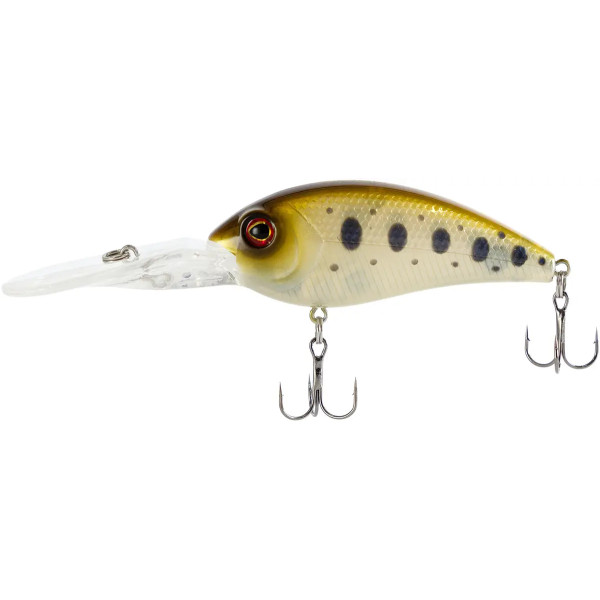 Wobbler X-Fish Deeper 75F 75mm 23g #081 (5.0-6.0m)