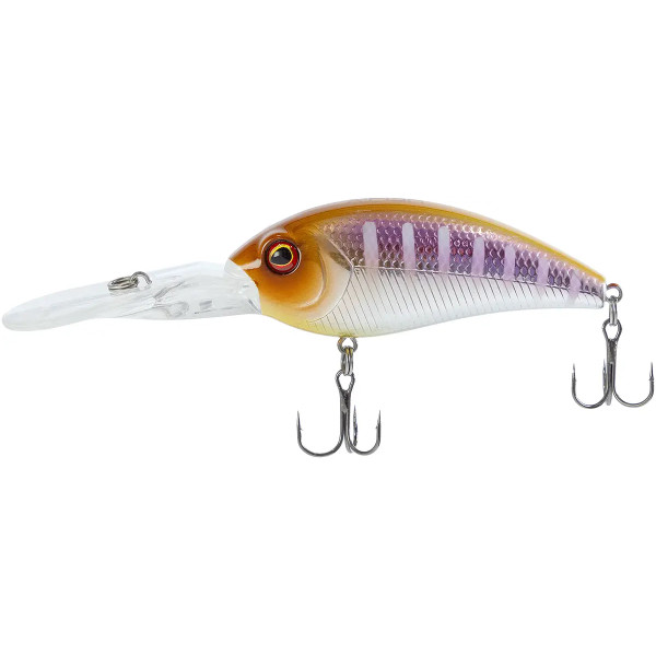 Wobbler X-Fish Deeper 75F 75mm 23g #118 (5.0-6.0m)