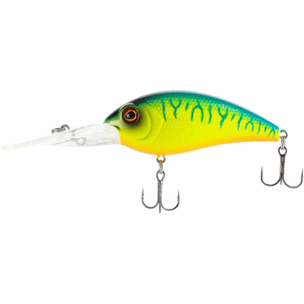 Wobbler X-Fish Deeper 75F 75mm 23g #120 (5.0-6.0m)