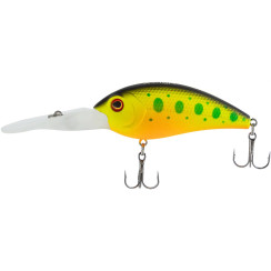 Wobbler X-Fish Deeper 75F 75mm 23g #163 (5.0-6.0m)